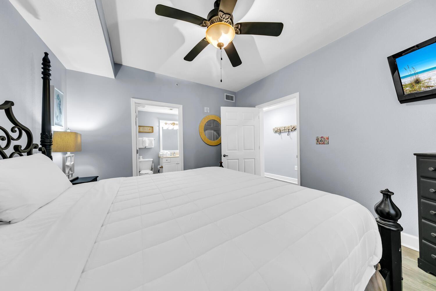 Tidewater 314 New Panama City Beach
